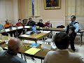 MSA 86 : atelier Bien Vieillir de Loudun + 