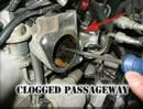 GM P0401 EGR  by WELLS Engine Management