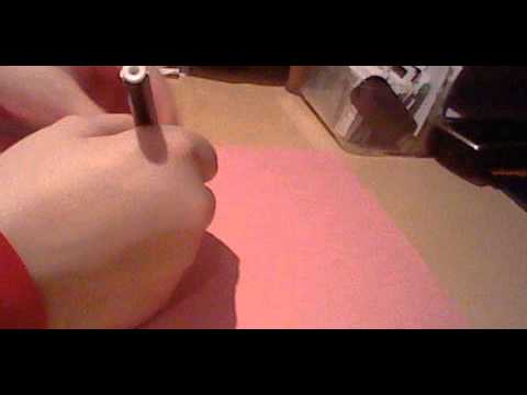 how to draw minecraft stuff