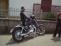 Re: Suzuki Intruder  VS 700