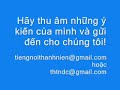 Chia s? chính ki?n v?i TNTN v? v? Tr??ng Sa - Hoàng Sa Chia s? chính ki?n v?i TNTN v? v? Tr??ng Sa - Hoàng Sa
