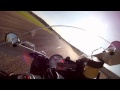 2012 BMW S1000RR onboard