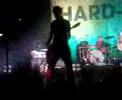 teledysk, klip, Hard-Fi,- I Shall Overcome