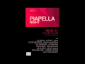 After Dinner Club / Piapella Night @ Club Djam 16th of April