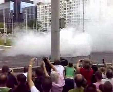 Christian Albers video
