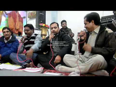 phullan wangu rakhya ee maa bhajan...ajay