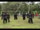 Seni Perguruan Silat Gayung Penggerak- Jatuhan
