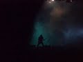 Immortal - Blashyrkh live at RockHard 10-5-08