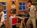 videos de Robinet et Alexou