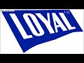 Loyal - Forme adecvate ft. DoDDy  ...by Angelo
