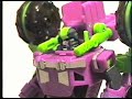 My Little Transformer Ep 24