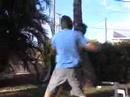 Brutal Backyard Boxing 2 KNOCKOUT