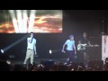 one direction up all night houston texas 6 24 12