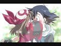 aura o misty (pokemon love)