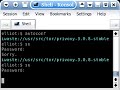 Linux HOWTO #3, Part 2: Anonymous Web Browsing with Tor Linux HOWTO #3, Part 2: Anonymous Web Browsing with Tor