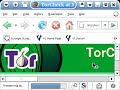 linux howto #3 part 2: anonymous web browsing with tor