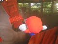 Super Mario 64 Bloopers 13