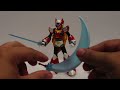 D-Arts Megaman X - ZERO V2