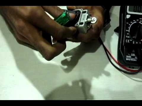 how to troubleshoot limit switch