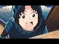 Luffy won't grow up