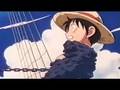 Luffy won't grow up