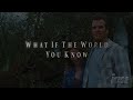 The Mist Trailer (NEW)