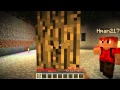 Minecraft Underground Survival- Episode 1: Bob