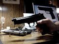 Beretta M9: Review 02-08-08