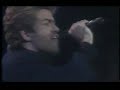 official page:
http://www.georgemichael.com/

