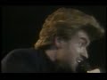official page:
http://www.georgemichael.com/

