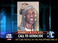 black guy explains double standard on hanity & colmes