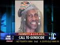 black guy explains double standard on hanity & colmes