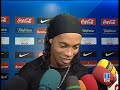Ronaldinho Barça-Villareal Ronaldinho Barça-Villareal