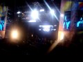 Deadmau5 at Stereosonic - Sydney - 2009