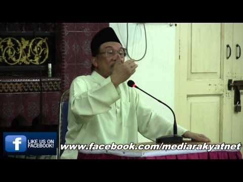anwar - Masjid Bt 16 Pdg Lumat Sg Limau Kedah.