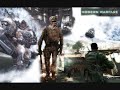 Lets Listen to the Modern Warfare 2 Theme
