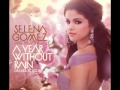 Selena Gomez & The Scene - Intuition (Demo Version)