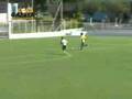 Copa Gazeta sub 13 2ª rodada 2008.wmv