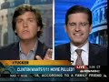 Tucker Carlson vs David Brock Tucker Carlson vs David Brock