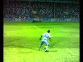 Marsellesa parada de Robinho FIFA 08 (regate secreto) 2