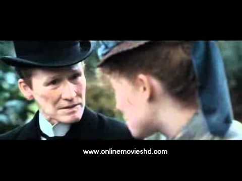 'Albert Nobbs' Trailer