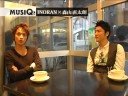 MusiQ?: INORAN and Moriyama Naotaro