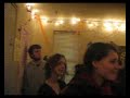 Arrah and the Ferns at the Treehouse