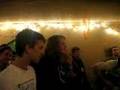 Arrah and the Ferns at the Treehouse