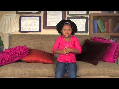 Getting Kids to Eat Healthy (Kid Advice)