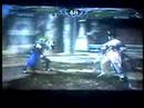 V�deo Bim Bam KO 1.1 finale Soul Calibur III (partie 2)