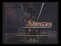 Clock Tower 3 Boss Battle - ScissorWoman and ScissorMan Clock Tower 3 Boss Battle - ScissorWoman and ScissorMan