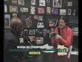 Jazz for Peace Bronx Talk Interview