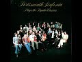 Portsmouth Sinfonia : \"Also sprach Zarathustra\"