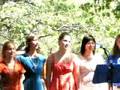 Ananda Youth Choir